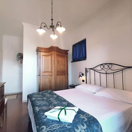 Casa Fasano Amalfi Coast Vendégház Vietri Kültér fotó
