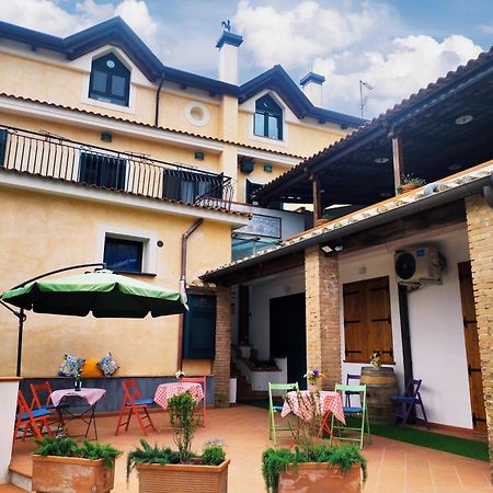 Casa Fasano Amalfi Coast Vendégház Vietri Kültér fotó