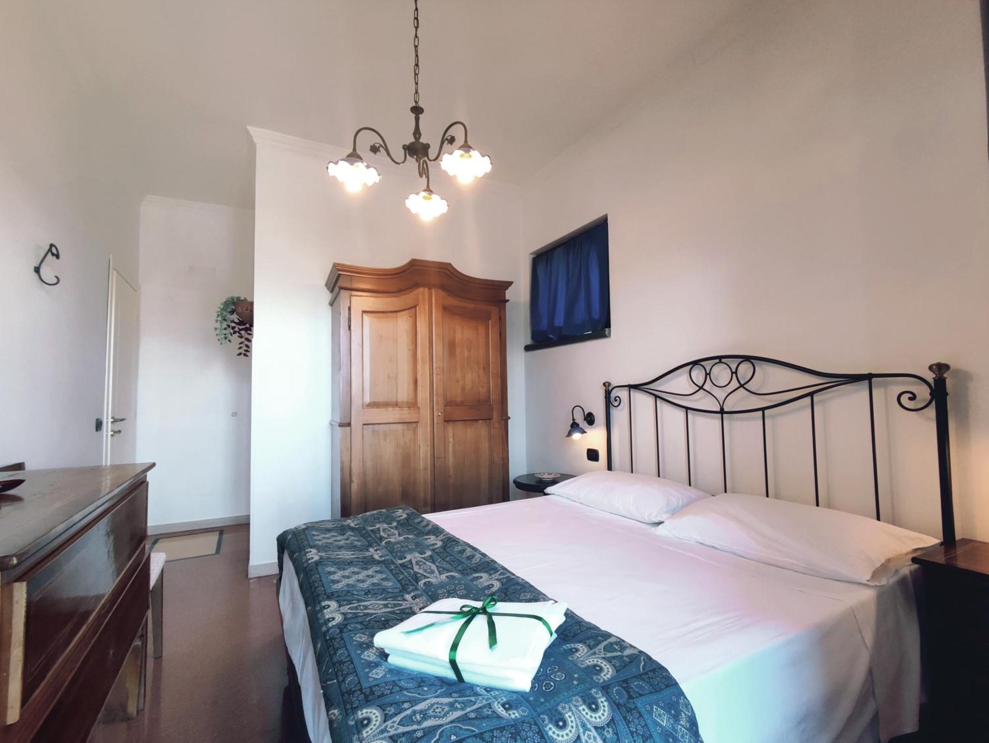Casa Fasano Amalfi Coast Vendégház Vietri Kültér fotó