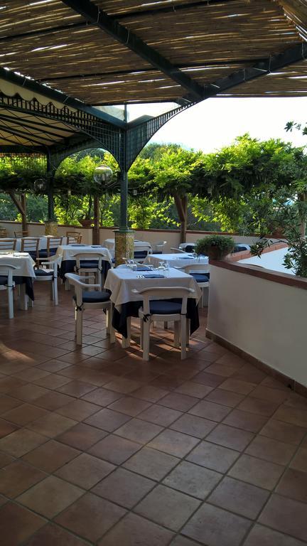 Casa Fasano Amalfi Coast Vendégház Vietri Kültér fotó